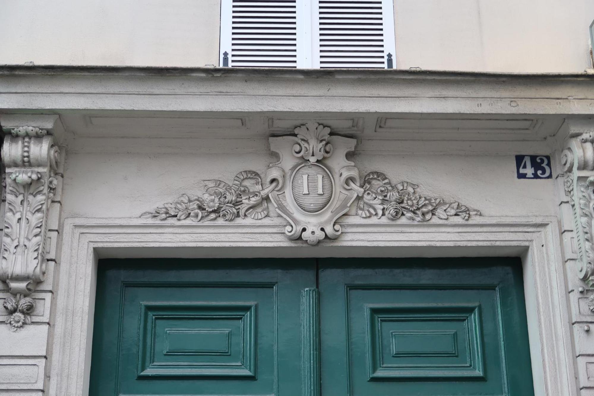 Apollinaire - Luxury Loft - Heart Of Montparnasse Apartment Paris Bagian luar foto