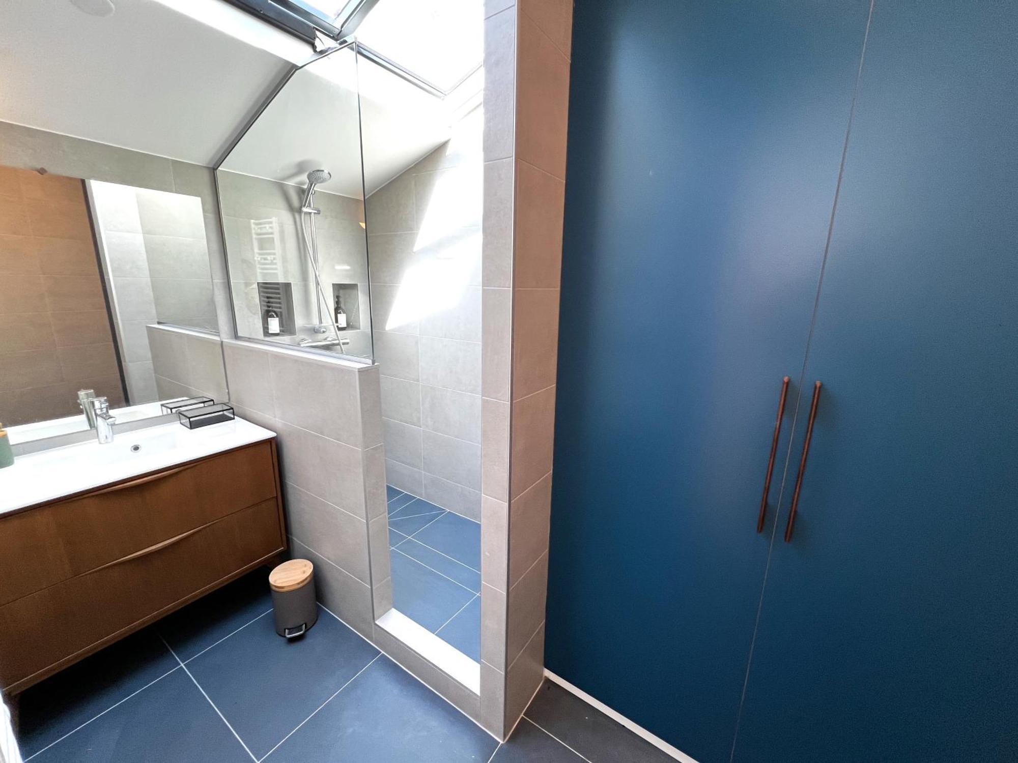 Apollinaire - Luxury Loft - Heart Of Montparnasse Apartment Paris Bagian luar foto