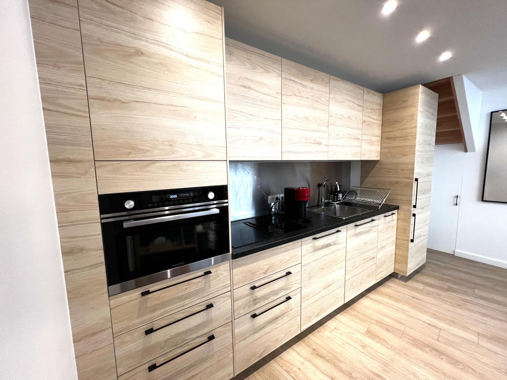 Apollinaire - Luxury Loft - Heart Of Montparnasse Apartment Paris Bagian luar foto